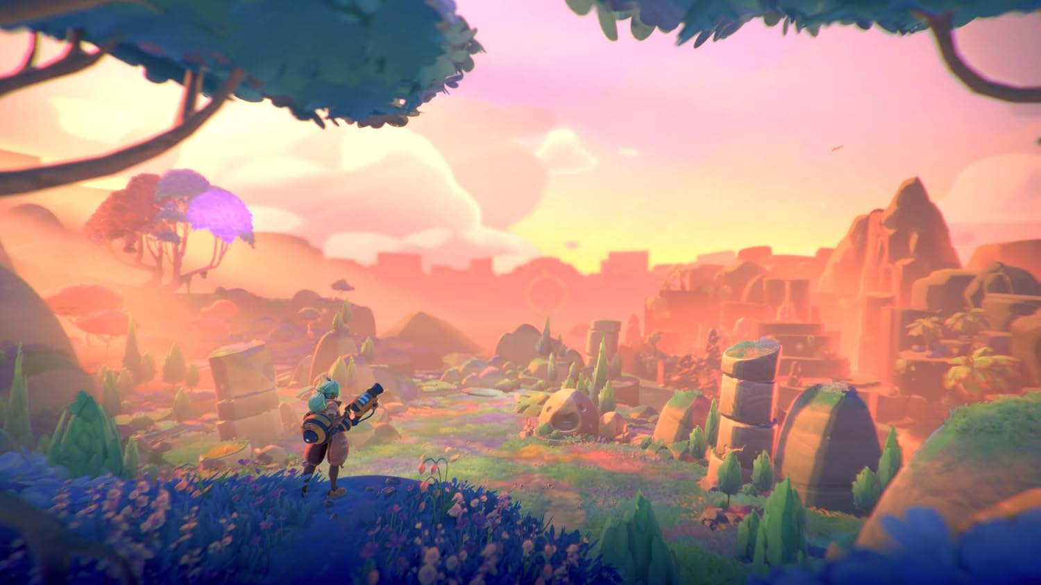 Slime rancher 2 PS5 - Image 2