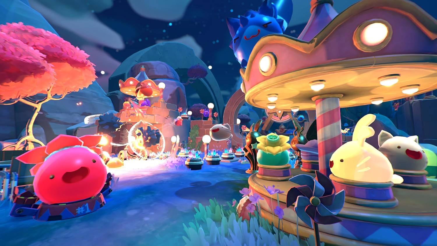 Slime rancher 2 PS5 - Image 3